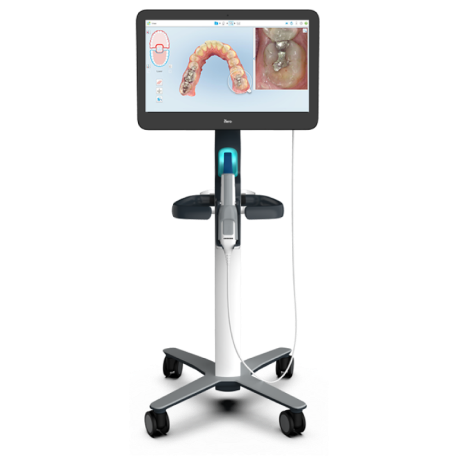 iTero Scanner